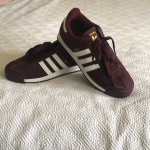 Adidas Samoa Sneakers